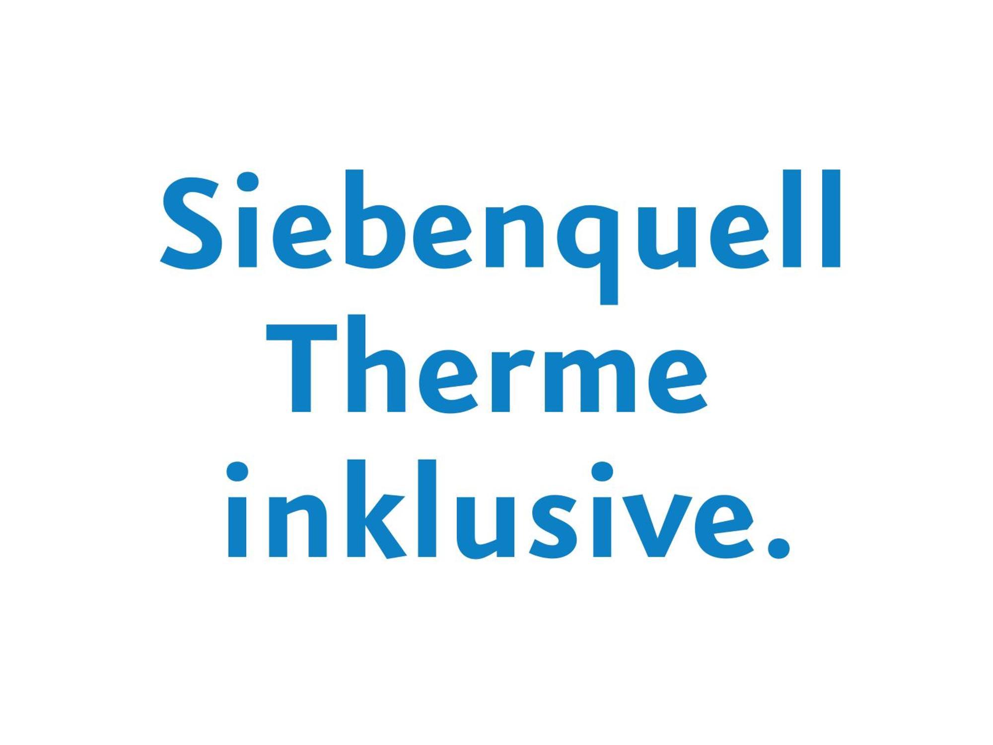 Siebenquell Gesundzeitresort Weissenstadt Exterior photo